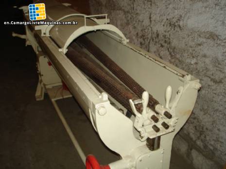 Complete line bullet rostopl�stica super hard