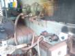Pyrolysis plant for 5 tons