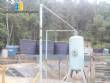 Pyrolysis plant for 5 tons