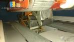 Box sealer with tape