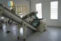 Complete soap manufacturing line 500 kg per hour