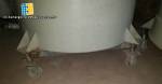 PP Polypropylene Tank 1000 L Grabe
