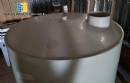 PP Polypropylene Tank 1000 L Grabe