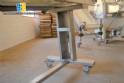 Progress conveyor belt
