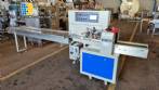 DXDZ-250X Inverted Flow Pack Packaging Machine