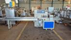 DXDZ-250X Inverted Flow Pack Packaging Machine