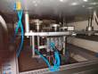 Vertical cartoning machine