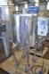 Vonin stainless steel jacketed mixing tank 100 kg