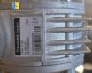 Vonin stainless steel jacketed mixing tank 100 kg