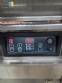 Stainless steel vacuum packaging machine with double chamber, Selovac