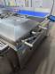 Stainless steel vacuum packaging machine with double chamber, Selovac