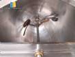 500 liter steam cooking pot