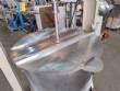 500 liter steam cooking pot