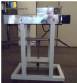 Manufacturing line of flour biscuits