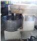 Manufacturing line of flour biscuits