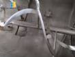 Mecamau stainless steel ribbon blender