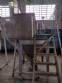 Mecamau stainless steel ribbon blender