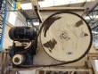 Mecamau stainless steel ribbon blender