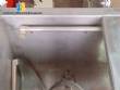 Mecamau stainless steel ribbon blender