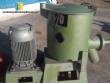 PVC binder and cooler