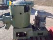PVC binder and cooler