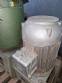 PVC binder and cooler