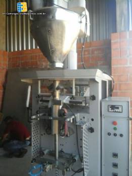 Vertical powder packer Fabrima VBR 180