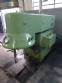 Planetary dough mixer 400 L