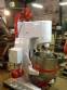 Industrial blender Amadio