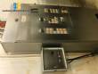 Linha completa para empanados nuggets, bife, tirinhas, hambrguer 500 kg CFS FMC Chiachiera