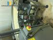 Linha completa para empanados nuggets, bife, tirinhas, hambrguer 500 kg CFS FMC Chiachiera