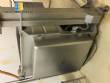 Linha completa para empanados nuggets, bife, tirinhas, hambrguer 500 kg CFS FMC Chiachiera