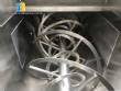 Ribbon Blender Rossini 1000 liter mixer