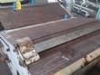 Tunnel kiln mat