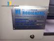 Baler for PET bottles and jars Rodighero