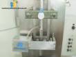 Filling of liquids Embrapack brand (laramak)