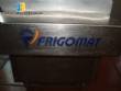Italian gelato ice cream producer Frigomat