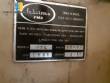 Packer Fabrima 1000 kg / hour