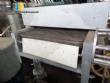 Conveyor oven with direct flame