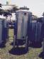 Stainless steel reservoir tanks