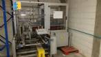 Cardboard box assembly machine Tecnor
