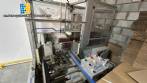 Cardboard box assembly machine Tecnor