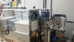 Vertical volumetric packing machine Maqinox
