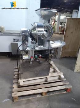 Industrial stainless steel mill 300 kg China