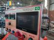 Stainless steel flowpack packaging machine WEF M�quinas Maqinox