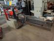 Stainless steel flowpack packaging machine WEF M�quinas Maqinox