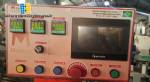 Stainless steel flowpack packaging machine WEF M�quinas Maqinox
