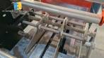 Stainless steel flowpack packaging machine WEF M�quinas Maqinox