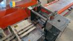 Stainless steel flowpack packaging machine WEF M�quinas Maqinox