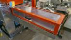 Stainless steel flowpack packaging machine WEF M�quinas Maqinox